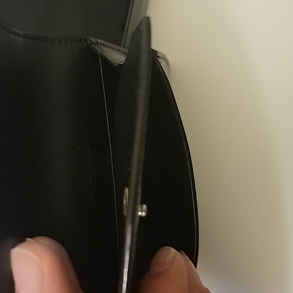 Ysl wallet - Picture 5 of 6